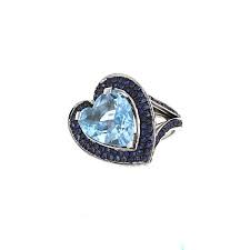 Découvrez la collection de bague saphir bleu de trabbia vuillermoz ⭐ paiement en 3x sans frais ⭐ livraison gratuite ⭐. Bague Mauboussin Subtile Raison 329523 Collector Square