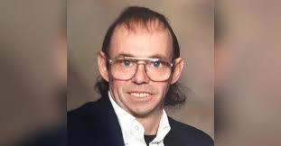 Paul Keith Brown Obituary