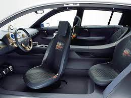 Renault nissan automotive india private limited have their manufacturing plant in oragadam near chennai. 2005 Renault Egeus Concept Suv Renault Supercars Net