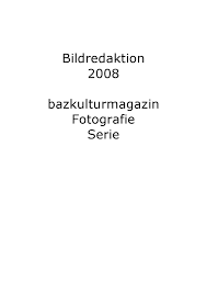 An dem objekt dürfen keine irreversiblen, technischen veränderungen vorgenommen werden. Picture Edition By Melody Gygax Issuu