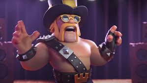Check in regularly for all of the latest on supercell's megahit mobile game. Clash Of Clans Celebrates 8th Birthday With World S First Motion Capture Game Show Lbbonline