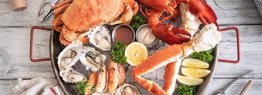 Paris Insider Les Meilleurs Plateaux De Fruits De Mer A Paris