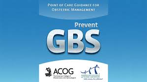 Image result for Group B Streptococcus Prophylaxis