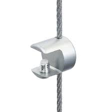Shelf Support Single For Shelves Up To 12 7mm 1 2 Thick Use With 3mm Cables In 2020 Glass Shelves In Bathroom Tempered Glass Shelves Glass Shelves Kitchen