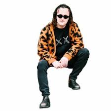 Stream Chris Cosmo music