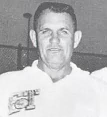 Dr. William L. "Bill" Crabtree (1982)