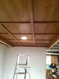 Life Memories On The Home Front Remodeling Ceiling Remodel Dropped Ceiling Basement Ceiling