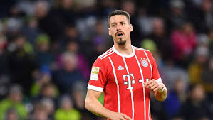 The latest tweets from sandro wagner (@sandrowagner8). New Man Sandro Wagner Set To Start For Bayern Munich In Place Of Injured Robert Lewandowski 90min