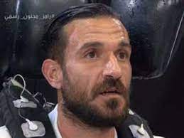 Ù…ÙˆÙ‚Ù Ø®Ø§Ù„Ø¯ Ø§Ù„ØºÙ†Ø¯ÙˆØ± Ù…Ù† Ø­Ø¯ÙŠØ« Ø¹Ù„ÙŠ Ù…Ø¹Ù„ÙˆÙ„ Ø¹Ù† Ø§Ù„Ø²Ù…Ø§Ù„Ùƒ ÙÙŠ Ø±Ø§Ù…Ø² Ù…Ø¬Ù†ÙˆÙ† Ø±Ø³Ù…ÙŠ Ø§Ù„Ù…ØµØ±ÙŠ Ø§Ù„ÙŠÙˆÙ…