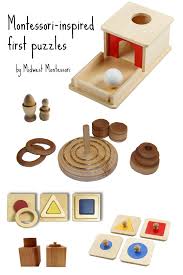 Manufactured from premium quality materials. Midwest Montessori Baby And Toddler Puzzles And Fine Motor Materials