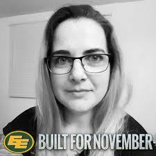 Melissa Pfeifle (@Melissapfei)