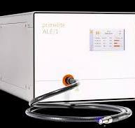 UV-LED Fiber-Coupled Light Source ALE/1
