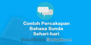 14 contoh paguneman bahasa sunda halus tentang keluarga. 17 Contoh Percakapan Bahasa Sunda Sehari Hari Dan Artinya Sundapedia Com