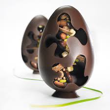 Create An Account Sign In Easter Eggs Chocolate Chocolate Showpiece Easter Chocolate