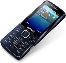 Samsung S5611 - Specs and Price - Phonegg