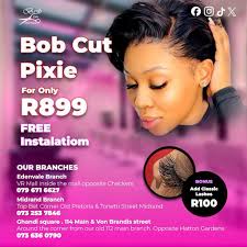 Bob Cuts SA