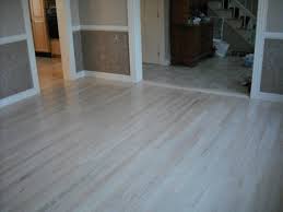 Unlike most of today's commodity red oak strip flooring, carlisle's red oak is anything but common. Red Oak Bleached White Stain 6 Coats Of Water Base Finish Msc Hardwood Floors