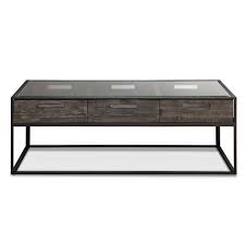 Bevier Coffee Table With Storage In 2020 Coffee Table With Storage Coffee Table Coffee Table Farmhouse