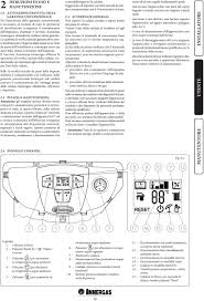 See all videos on attvideo. Mini Eolo 24 Istruzioni E Avvertenze Installatore Utente Manutentore Pdf Download Gratuito