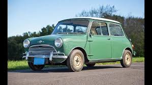 Image result for Porcelain Green 1962 Morris
