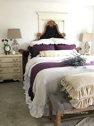 Gone are the days when every bedroom just had to be prim, proper, and decorated with the perfect furniture. Romantic Shabby Chic Bedroom Ideas Hallstrom Home