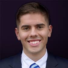 Christopher Cerny's Instagram, Twitter & Facebook