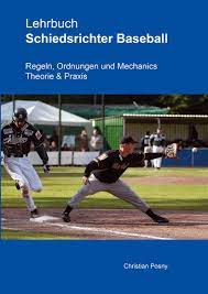 Teil 1 Regeln Die Offiziellen Baseball Regeln Und Ordnungen Pdf Free Download