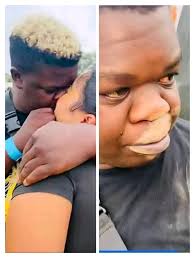 Condolences to Aunty Beaty Kwebana and Supenaam