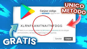 Check spelling or type a new query. Como Conseguir Codigos Tarjetas De Google Play 2021 Facil Y Rapido Metodo Actualizado Youtube