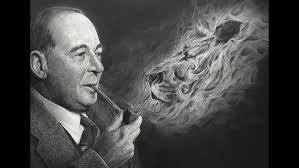 A Mysticism for the Rest of Us: C.S. Lewis, Beauty, and the Nearness of  God" with Dr. Gary Selby