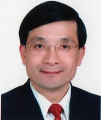 Legislative Yuan -Lee, Tung-Hao