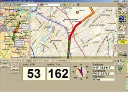 What Happened To Delorme Street Atlas Delorme Earthmate Gps Lt-20 With Street Atlas Usa 2006
