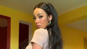 Stream tracks and playlists from doja cat on your desktop or mobile device. Doja Cat Rejects Racist Allegations
