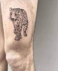 Jaguar Tattoos Tattoo Insider Jaguar Tattoo Leopard Tattoos Big Cat Tattoo
