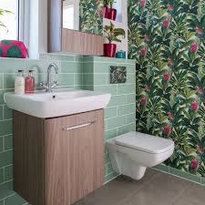 Bathroom remodeling ideas for a trendy bathroom. Bathroom Ideas Designs Trends And Pictures Ideal Home