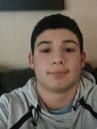 I miss you Isaiah Cramer my heart will always be with you.❤️