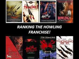 There hasn't been a howling movie since. Ranking The Howling Franchise Worst To Best Youtube
