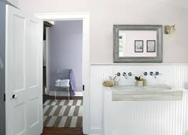 Bathroom Color Ideas Inspiration Benjamin Moore