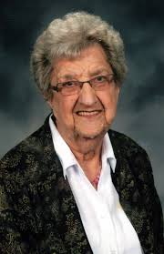 Mildred "Millie" Cunningham Obituary