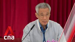 Lawrence wong ong ye kung. Major Cabinet Reshuffle In Singapore Sees 7 Ministries Getting New Ministers Sg Guide æ–°æŒ‡å—