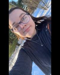 Liam Schmidt '22--double major in English & Spanish and translator of  Norte/Sur, a "cartonera” (now at the esteemed Ibero-American Studies &  Romance Languages Collection at the University of Wisconsin-Madison) that  centers on