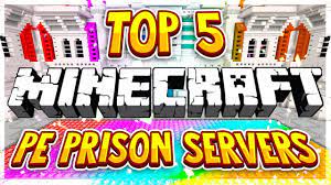 Most suitable prison servers for minecraft in 2020 · 1) minesuperior · 2) destinymc · 3) mineville · 4) minecraft central · 5) purple prison · also . Top 5 Op Prison Servers Mcpe 1 14 2020 Hd New Big Minecraft Servers Youtube