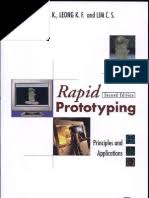 Rapid Prototyping Principles And Applications 3 D Printing Computers