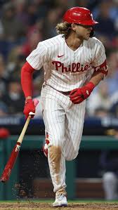 Alec Bohm comments on slow start to 2025