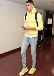 Michael Porter Jr Michael Porter Michael Porter Jr Style