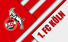 Der fc köln hat ein neues logo, darin ist die zentralmoschee kölns eingearbeitet. Bl 1 Fc Koln