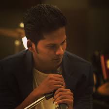 Gajulavarthi David son