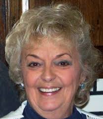 Judith Loudin Obituary May 1, 2020