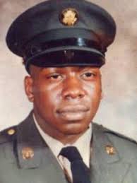 CPL Vern Eric Odom, Jr, Wheaton, IL