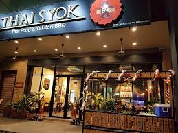 Guest rooms offer air conditioning, and new town hotel sunway mentari makes getting online easy as free wifi is available. Flash Sales Only Available Thai Syok Sunway Mentari Facebook